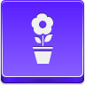 Pot Flower Icon 96x96 png